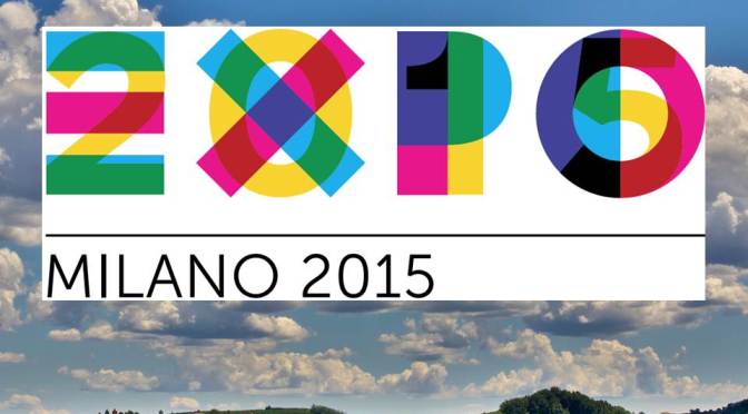 June the 19th at EXPO2015 talks on Company Visits with TalenTour